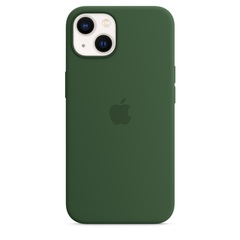 Силиконовый чехол Silicone Case Copy для iPhone 13