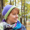 Описание шапки DOUBLE Hat (Rodina Yarns)
