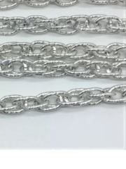 Цепь металл, ш. 10 мм