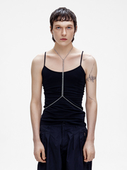 ЦЕПОЧКА НА ТЕЛО "PILLAR"