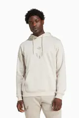 Кофта adidas Messi - бежевый