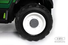 Трактор B222CP с дистанционным управлением