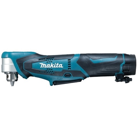 Аккумуляторная угловая дрель-шуруповерт Makita DA330DWE