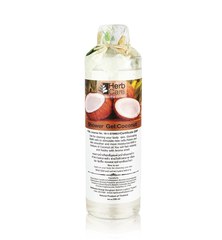 Гель для душа Кокос Shower Gel Coconut HerbCare