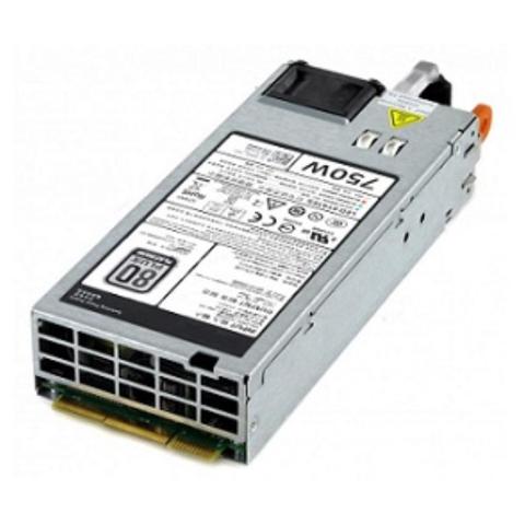 Блок питания Dell 750W, S-0750ADU00-101, F750E-S0