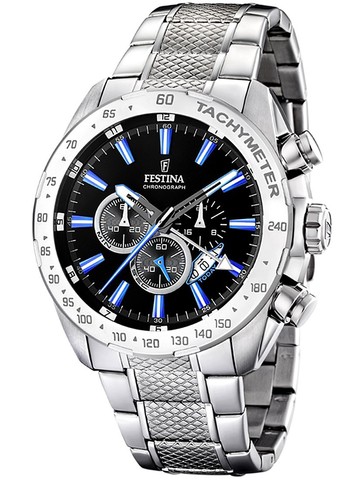 Наручные часы Festina F16488/3 фото