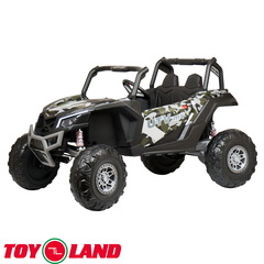 BUGGY XMX613 4WD TL с дистанционным управлением