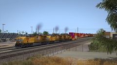 Train Simulator Classic 2024 (для ПК, цифровой код доступа)