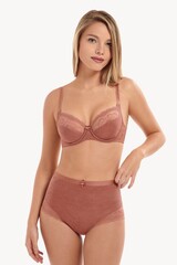 Бюстгальтер с мягкими чашками на косточках LISCA EVELYN 20226