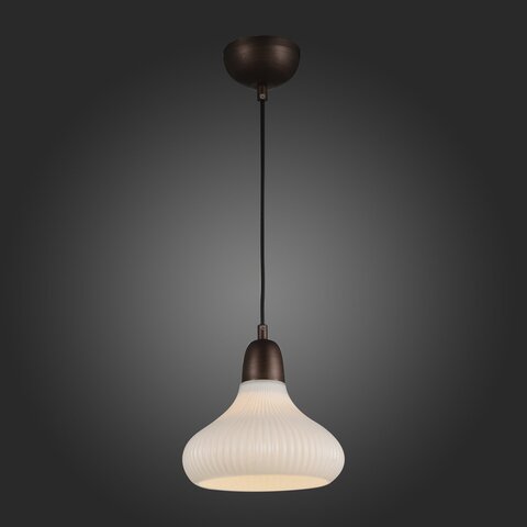 Светильник подвесной ST Luce Genio SL712.883.01