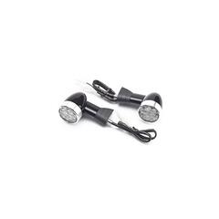 УКАЗАТЕЛЬ ПОВОРОТА ИЗ ПЛАСТИКА