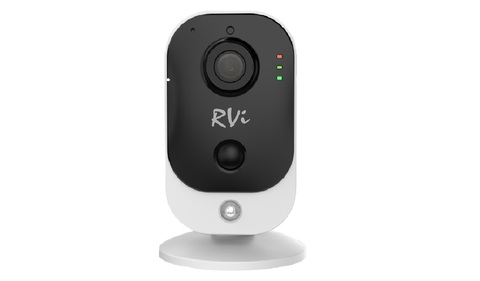 Камера видеонаблюдения RVi-1NCMW2028 (2.8)