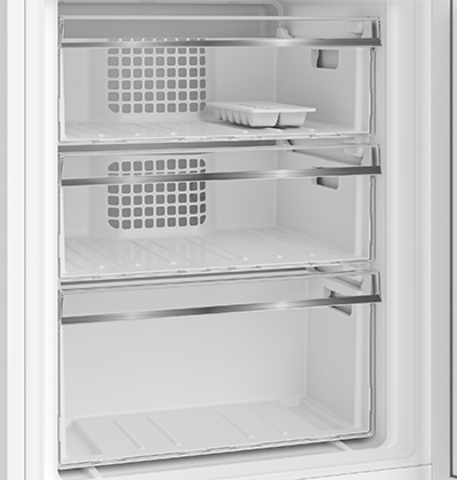 Холодильник Indesit IBD 18 mini –  5