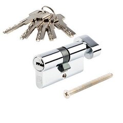 Цилиндровый механизм ZM.B2B-60-С-CR