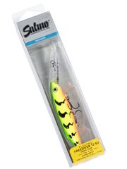 Воблер плавающий Salmo FREEDIVER SDR / 12 см, цвет GT