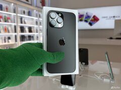 iPhone 14 Pro, 128 ГБ б/у