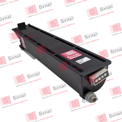 Тонер-картридж БУЛАТ s-Line T-2822E для Toshiba e-Studio 2822 (Чёрный, 17500 стр.), совместимый