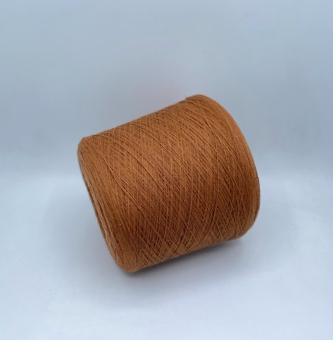 NEW MILL (пр.Италия), art. SUPER SOFT, 1/15 1500м/100гр. 100% Меринос, цвет- Карамель, арт.29670