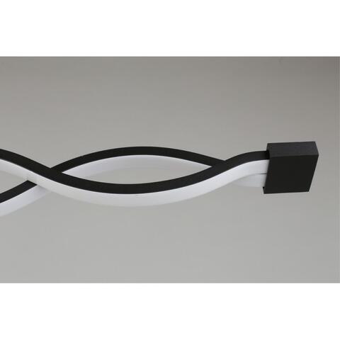 Потолочный светодиодный светильник Aployt Nadayn APL.002.12.36