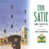 QUEFFELEC, ANNE: Satie: Piano Works