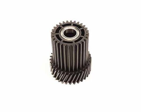 Шестерня привода ленты фьюзера XEROX Versant 2100 Press, Versant 80/180 (007K19320 / 007K19450)