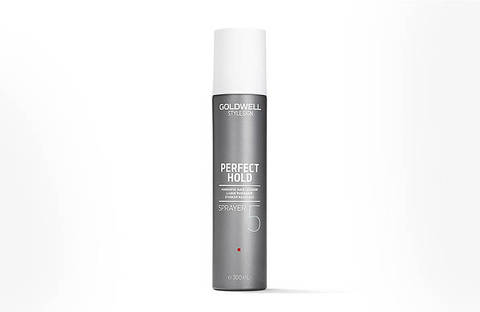 GOLDWELL STYLESIGN PERFECT HOLD SPRAYER  ЛАК ЭКСТРЕМАЛЬНОЙ ФИКСАЦИИ 300 мл