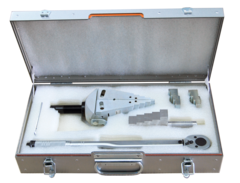 Разгонщик фланцев механический РФМ14  Макс