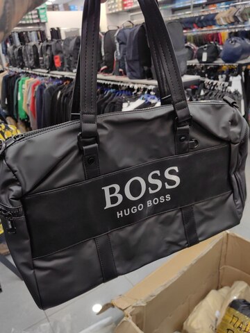 Сумка Hugo BOSS 215639