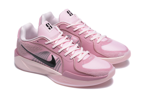 Nike Sabrina 2 EP 'Triple Double' 