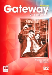 Gateway Second Edition B2 Workbook