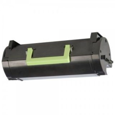 Картридж повышенной емкости для принтеров Lexmark CX820/CX825/CX860 голубой (cyan). Ресурс 17000 стр (82K5HCE)