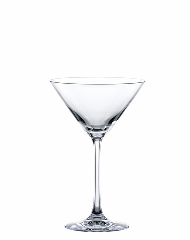 Набор из 4-х бокалов для Martini 195 мл артикул 89738. Серия Vivendi Premium