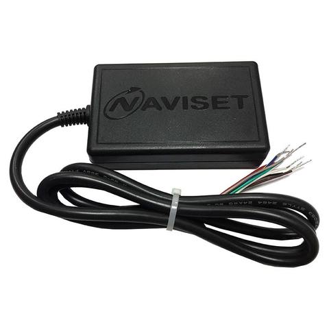 Домовой SLIM 2G 650 модуль GSM Naviset