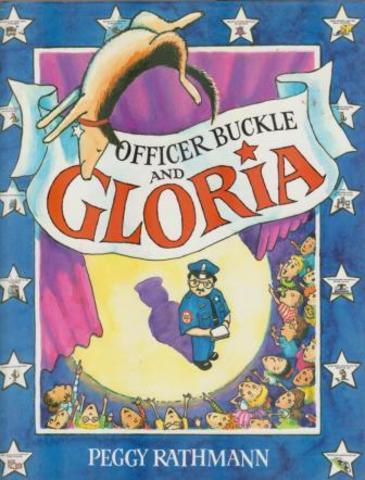 Officer Buckle and Gloria