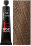 Goldwell Topchic 7GB песочный русый TC 60ml