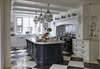 Люстра Lantern Residential Silver