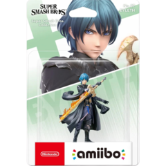 Фигурка Amiibo - Байлет Byleth Super Smash Bros Коллекция