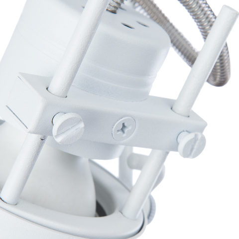 Спот Arte Lamp Costruttore A4301PL-4WH