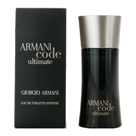 Armani Code Ultimate (intense) for Men