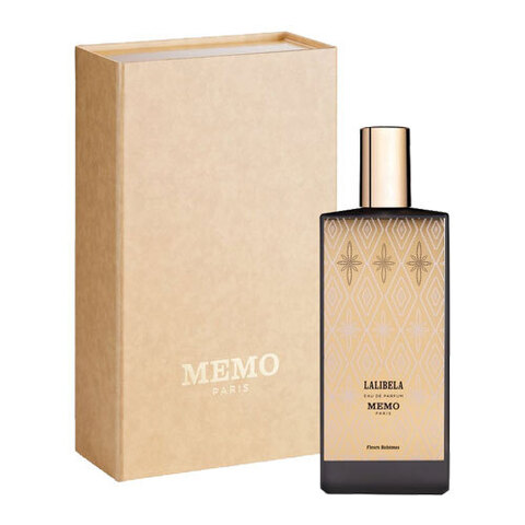 Memo Lalibela Woman edp