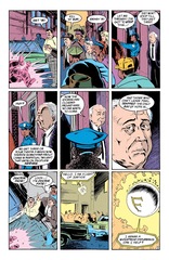 Doctor Fate #30