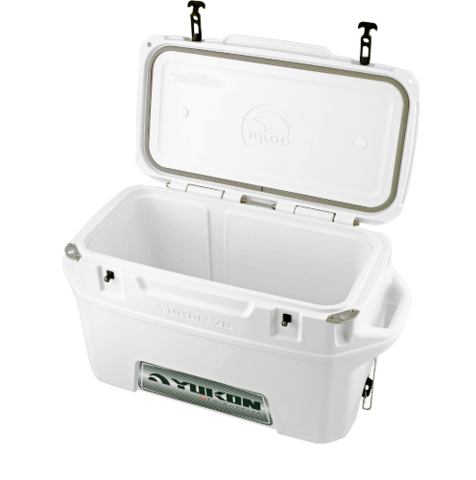 Термоконтейнер Igloo Yukon 70 (white)