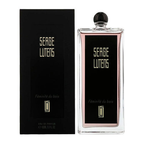 Serge Lutens Feminite Du Bois