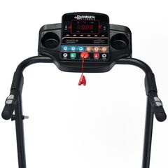 Беговая дорожка Domsen Fitness DST10