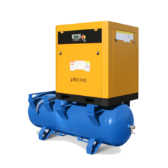 Винтовой компрессор BERG ВК-18.5Р-500 7 бар