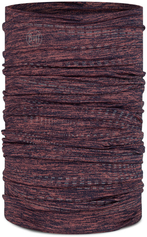 Картинка бандана-труба Buff Original Dryflx Cinnamon - 1