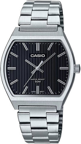 Наручные часы Casio MTP-B140D-1A фото