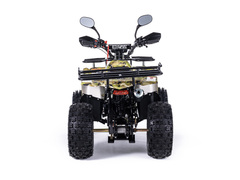 Подростковый бензиновый квадроцикл MOTAX ATV Grizlik Super LUX 125 cc NEW (АВ)