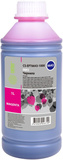 Чернила Cactus CS-EPT6643-1000 T6643 Пурпурный / Magenta 1000мл для Epson L100, L110, L120, L132, L200, L210, L222, L300, L312, L350, L355, L362, L366, L456, L550, L555, L566, L1300