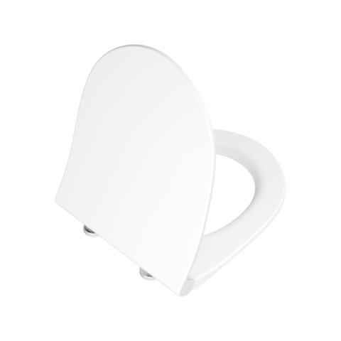 Vitra 220-003R409 Сидение VitrA Nest с м/лифтом